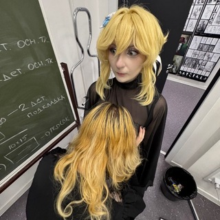 Telegram profile photo for Чебурек