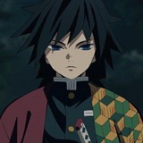 Telegram profile photo for Tamioka