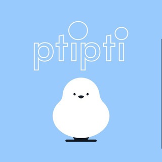 Telegram profile photo for Привет, я Птипти