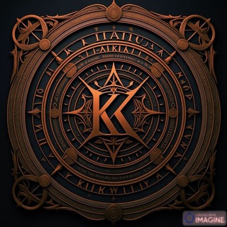 Telegram profile photo for 蒙召的•關鍵意見領袖 || TheCALLED KOLS™🤖👾
