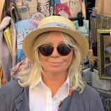 Telegram profile photo for Светлана Чернобривец