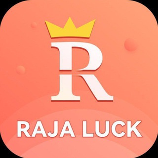 Telegram profile photo for Rajaluck ๐ Raja luck