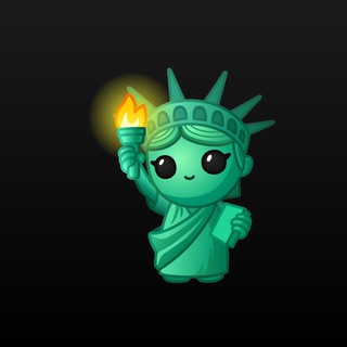 Telegram profile photo for Фонд подарков #strategy