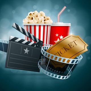 Telegram profile photo for Новости кино.