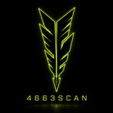 Telegram profile photo for 4663scan