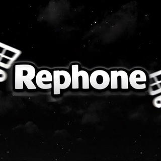 Telegram profile photo for Rephone