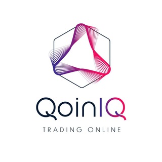 Telegram profile photo for QoinIQ_Official