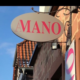 Telegram profile photo for AMANO in Dreieichenhain