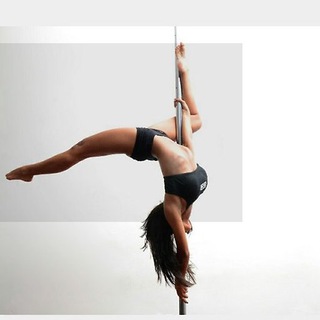 Telegram profile photo for Pole Sport