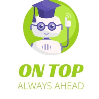 Telegram profile photo for On Top