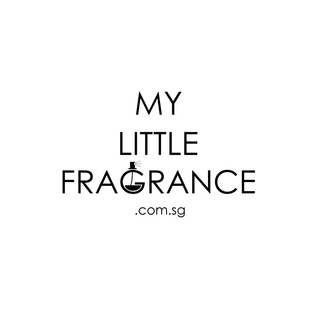 Telegram profile photo for My Little Fragrance SG