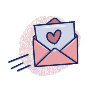 Telegram profile photo for записка дня