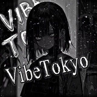 Telegram profile photo for 🏯 VibeTokyo 🎌