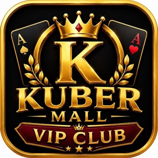 Telegram profile photo for Kubermall🔴🟢VIP Channel💸💸