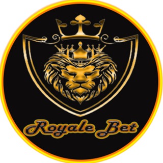 Telegram profile photo for ๐ ROYALEBET ๐ธ๐ฌ JACKPOT JOURNEY ๐ฐ