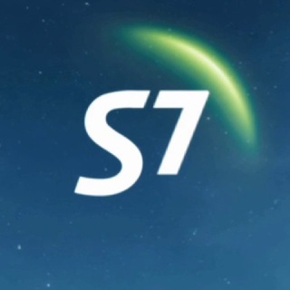 Telegram profile photo for S7 Airlines Roblox