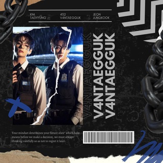 Telegram profile photo for V4ПƬΛΣGGЦK