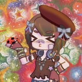 Telegram profile photo for 🐞Адоптики Чучу🐞