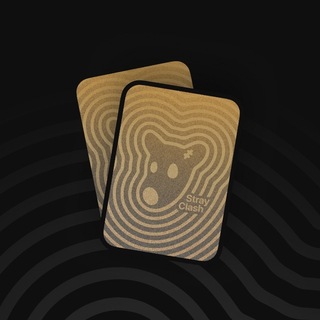Telegram profile photo for Stray Clash