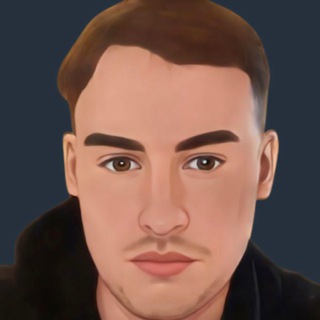Telegram profile photo for Luc - The Next Big Sh*t