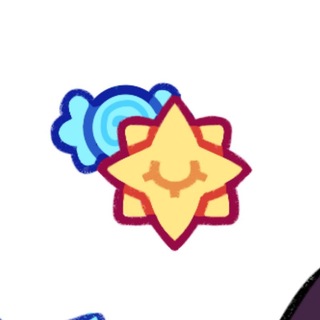 Telegram profile photo for Frukek