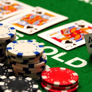 Telegram group profile photo for πΈπ¬ SGP - MJ/Poker Discussion ποΈπ²π°