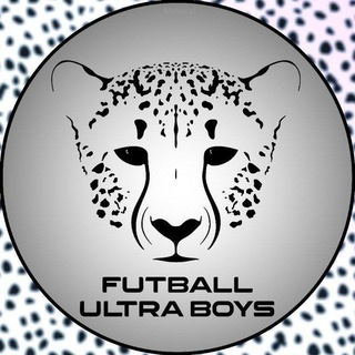 Telegram group profile photo for Futball Ultra Boys GP