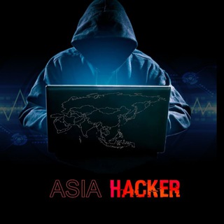 Telegram profile photo for ASIA HACKER