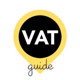 Telegram profile photo for VAT - Guide (UAE)