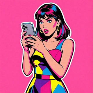 Telegram profile photo for ЯЛэшмейкер