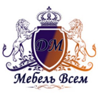 Telegram profile photo for Мебель Всем