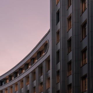 Telegram group profile photo for Недвижимость в Москве