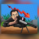 Telegram profile photo for Binance Futures Liquidations