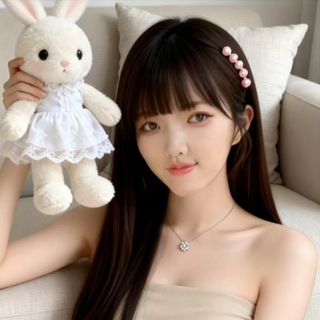 Telegram profile photo for 君
