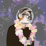 Telegram profile photo for Space Shelter
