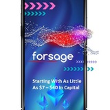 Telegram profile photo for Forsage Info