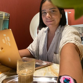 Telegram profile photo for IELTS I TOEFL | CELPIP with Parissa 🦄