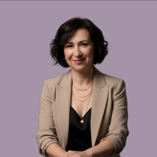 Telegram profile photo for NeuroMystic|Архитектура личности