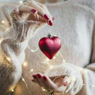 Telegram profile photo for نــبــ💓ــض حـ❣ـرف
