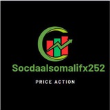 Telegram profile photo for Socdaalsomalifx252
