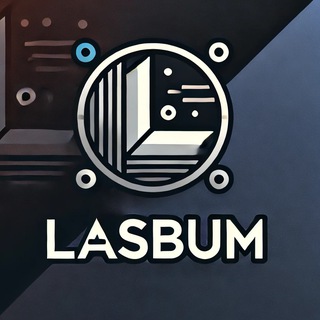Telegram profile photo for Lasbum
