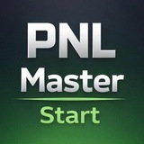 Telegram profile photo for 💰PNL Master Start💰