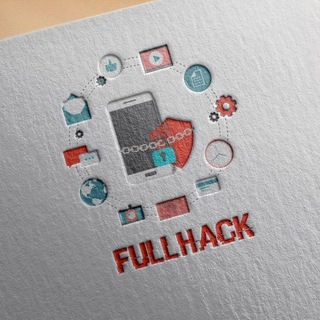 Telegram profile photo for FuLL Hack