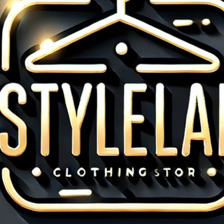 Telegram profile photo for StyleLab