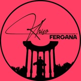 Telegram profile photo for KHISO FARG‘ONA