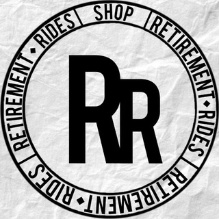 Telegram profile photo for RetirementRides