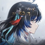 Telegram profile photo for Wuthering Waves ID | 🇮🇩 - INFO