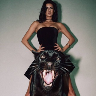 Telegram profile photo for Pyatakhina Kseniya