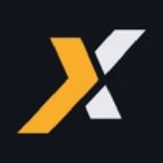 Telegram profile photo for GET-X