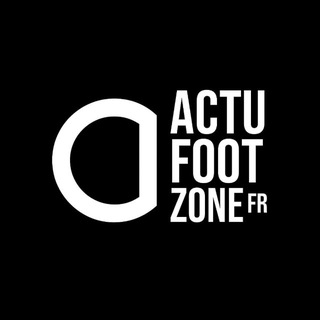 Telegram profile photo for ⚽️Actu-Foot Zone fR 🇫🇷